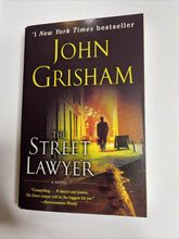 Load image into Gallery viewer, The Street Lawyer