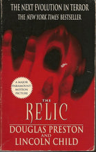 Load image into Gallery viewer, Relic