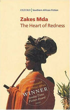 Load image into Gallery viewer, The Heart of Redness