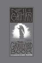Load image into Gallery viewer, The Graveyard Book