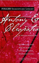 Load image into Gallery viewer, Antony And Cleopatra
