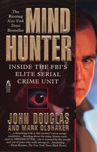 Load image into Gallery viewer, Mindhunter
