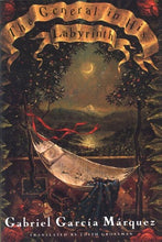 Load image into Gallery viewer, The General in His Labyrinth