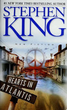 Load image into Gallery viewer, Hearts In Atlantis