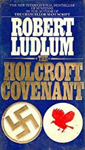 Load image into Gallery viewer, The Holcroft Covenant
