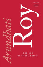 Load image into Gallery viewer, The God of Small Things