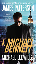 Load image into Gallery viewer, I, Michael Bennett