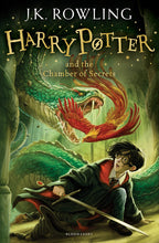 Load image into Gallery viewer, Harry Potter and the Chamber of Secrets