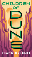 Load image into Gallery viewer, Children of Dune