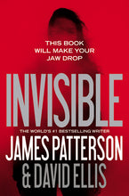 Load image into Gallery viewer, Invisible