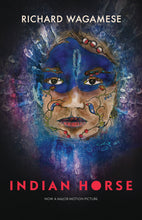 Load image into Gallery viewer, Indian Horse