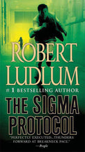Load image into Gallery viewer, The Sigma Protocol