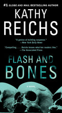 Load image into Gallery viewer, Flash and Bones
