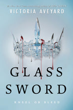 Load image into Gallery viewer, Glass Sword