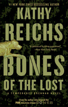 Load image into Gallery viewer, Bones of the Lost