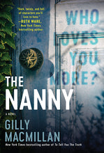 Load image into Gallery viewer, The Nanny