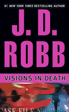 Load image into Gallery viewer, Visions in Death