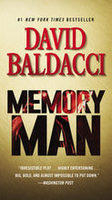 Load image into Gallery viewer, Memory Man