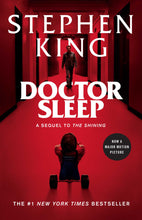 Load image into Gallery viewer, Doctor Sleep