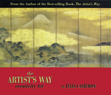 Load image into Gallery viewer, The Artist's Way