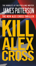 Load image into Gallery viewer, Kill Alex Cross