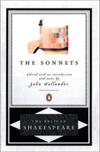 Load image into Gallery viewer, The Sonnets