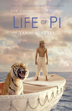 Load image into Gallery viewer, Life of Pi
