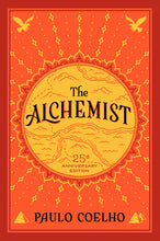 Load image into Gallery viewer, The Alchemist