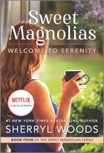 Load image into Gallery viewer, Welcome to Serenity