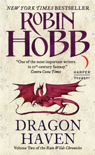 Load image into Gallery viewer, Dragon Haven