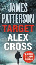 Load image into Gallery viewer, Target: Alex Cross