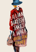 Load image into Gallery viewer, Lillian Boxfish Takes a Walk