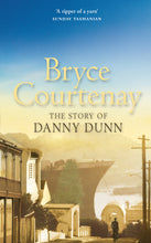 Load image into Gallery viewer, The Story of Danny Dunn