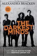 Load image into Gallery viewer, The Darkest Minds