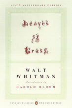 Load image into Gallery viewer, Leaves of Grass
