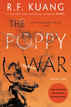 Load image into Gallery viewer, The Poppy War