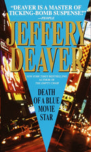 Load image into Gallery viewer, Death of a Blue Movie Star