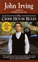 Load image into Gallery viewer, The Cider House Rules