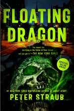 Load image into Gallery viewer, Floating Dragon