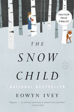 Load image into Gallery viewer, The Snow Child