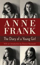 Load image into Gallery viewer, The Diary of a Young Girl
