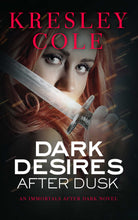 Load image into Gallery viewer, Dark Desires After Dusk