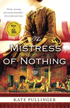 Load image into Gallery viewer, The Mistress of Nothing