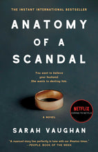 Load image into Gallery viewer, Anatomy of a Scandal