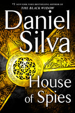 Load image into Gallery viewer, House of Spies