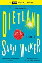 Load image into Gallery viewer, Dietland (tie-In)