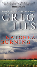 Load image into Gallery viewer, Natchez Burning