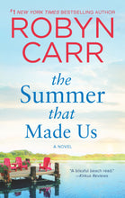 Load image into Gallery viewer, The Summer That Made Us