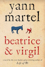 Load image into Gallery viewer, Beatrice & Virgil