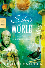 Load image into Gallery viewer, Sophie's World